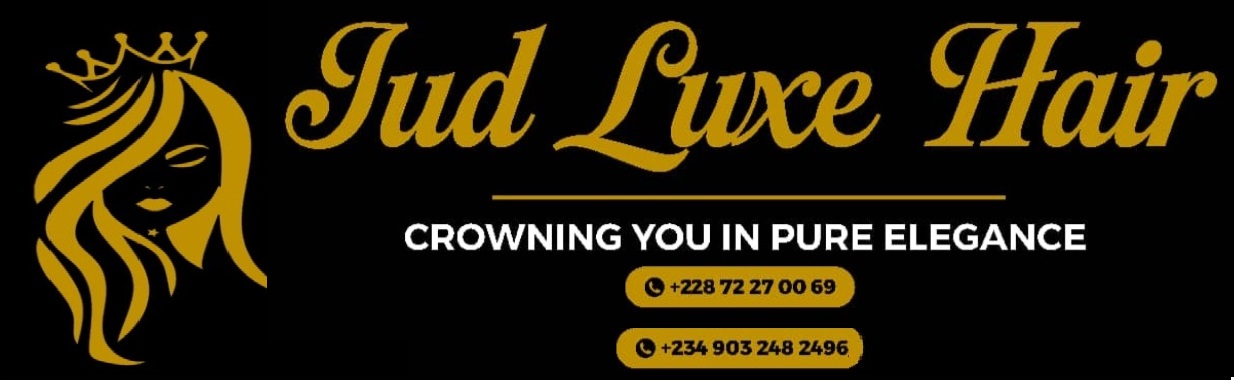 Jud Luxe Hair
